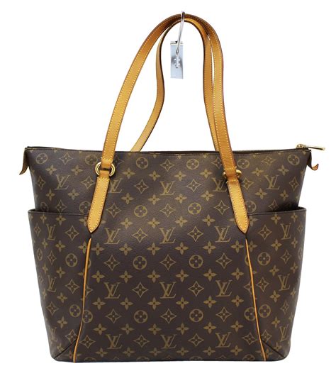 louis vuitton bag big monogram|authentic louis Vuitton Monogram bag.